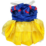 Disney Snow White Dress, Blue