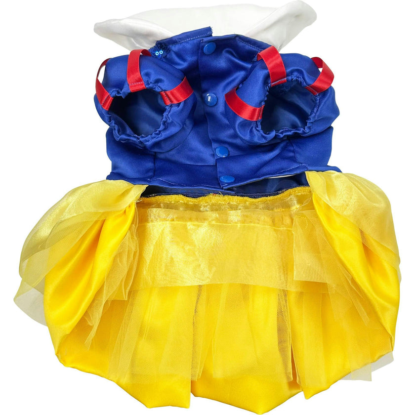 Disney Snow White Dress, Blue