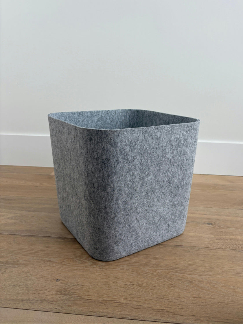 The Sculpted Bin - Original