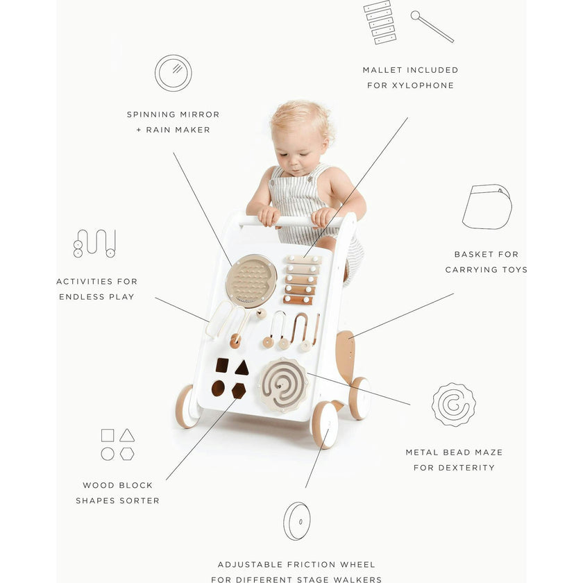 Activity Walker