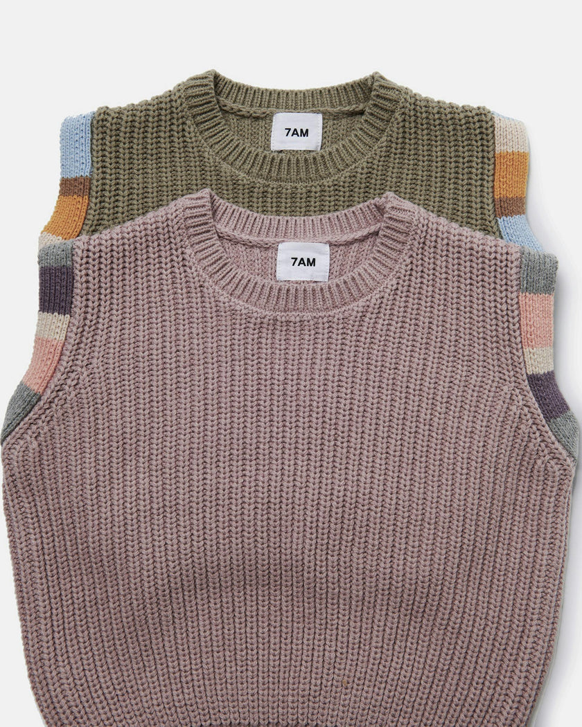 Vest - Chunky