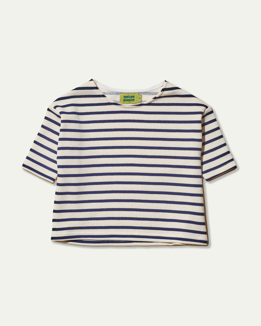 Half-Sail Mariner Tee