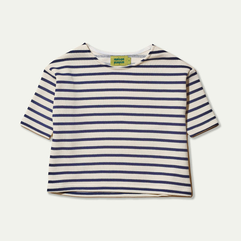 Half-Sail Mariner Tee