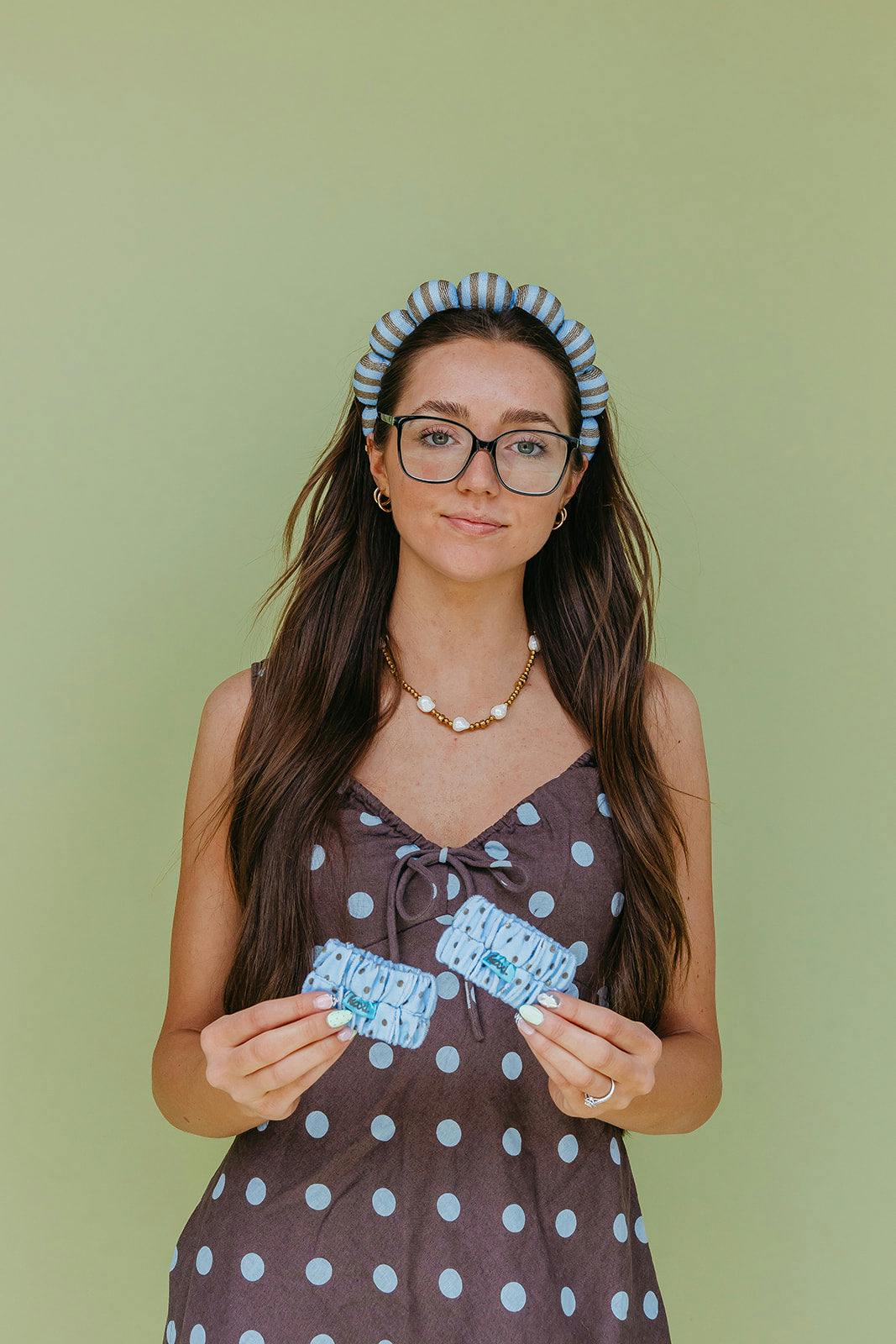 GRWM HEADBANDS