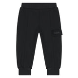 Boys Black Trousers