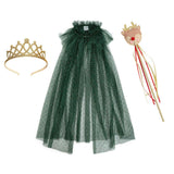 Enchanted Holiday Princess Gift Set