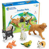 Jumbo Pets