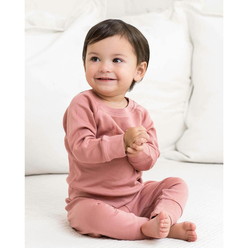 Classic Portland Lightweight Pullover