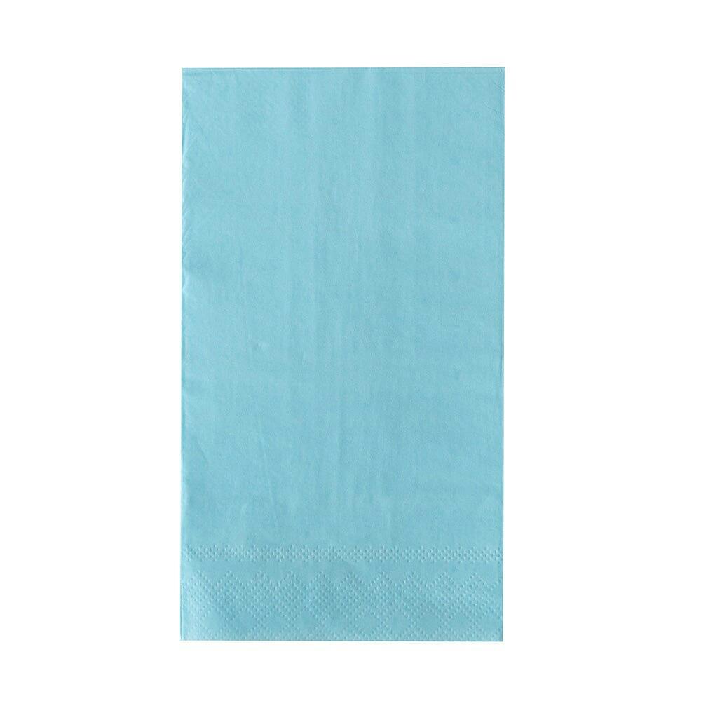 Cloud Guest Napkins