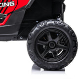 24V Freddo Dune Buggy Buccaneer XXL 2 Seater Ride On (180W Brushless)