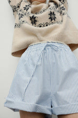 Lilo Woman Jumper