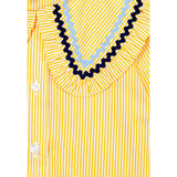 Mipounet SS26 Nadine, Yellow