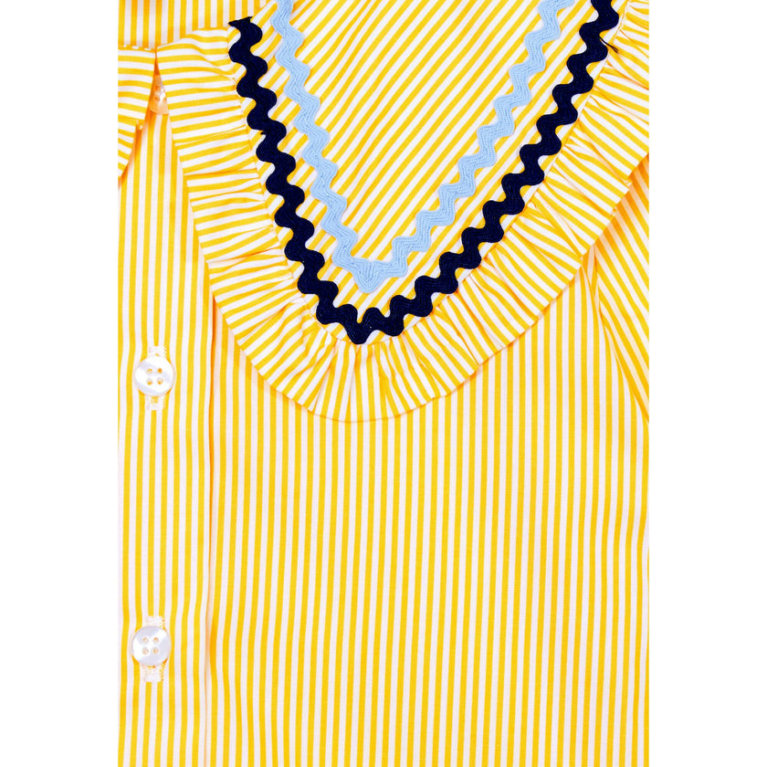 Mipounet SS26 Nadine, Yellow