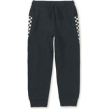 Stripe-Out Joggers