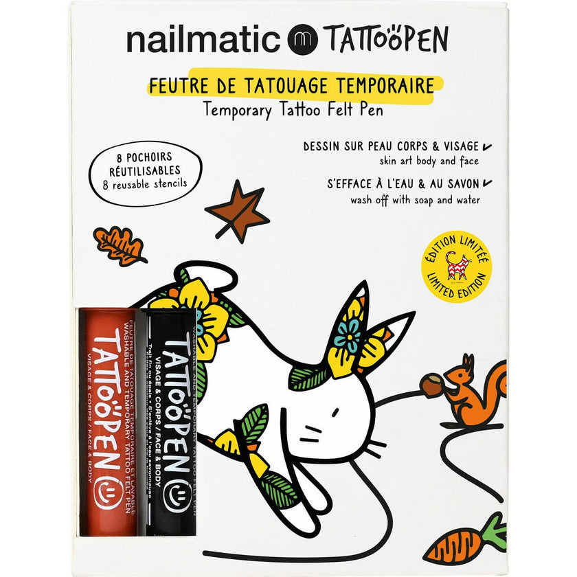 Tattoo Pen Set