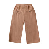 Dado Trousers | Apricot