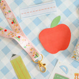 Smarty Pants ID Lanyard