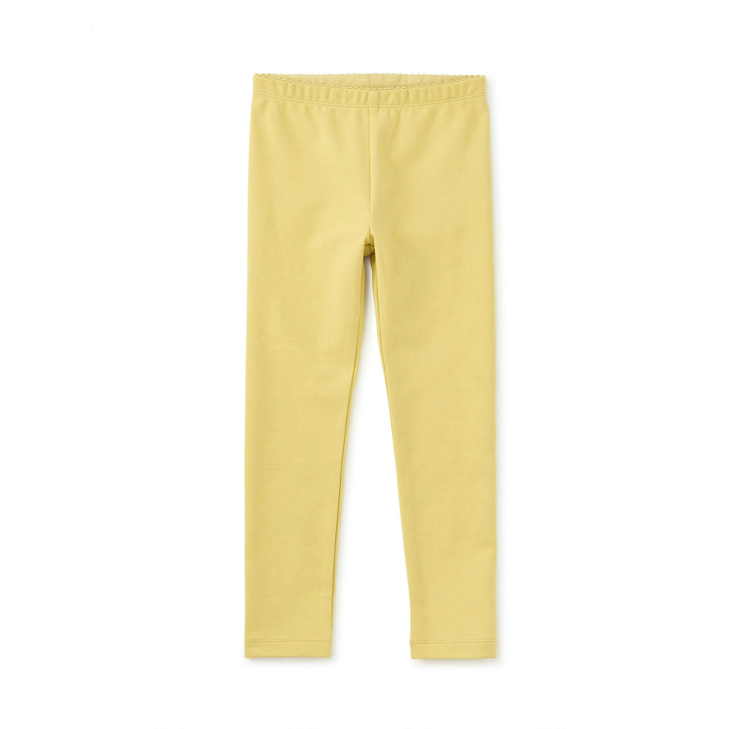 Solid Leggings, Pampas
