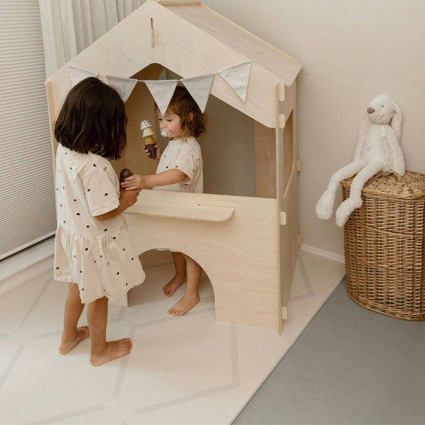 Beni Play Mat, Prints