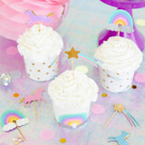 Magical Cupcake Decorating Set