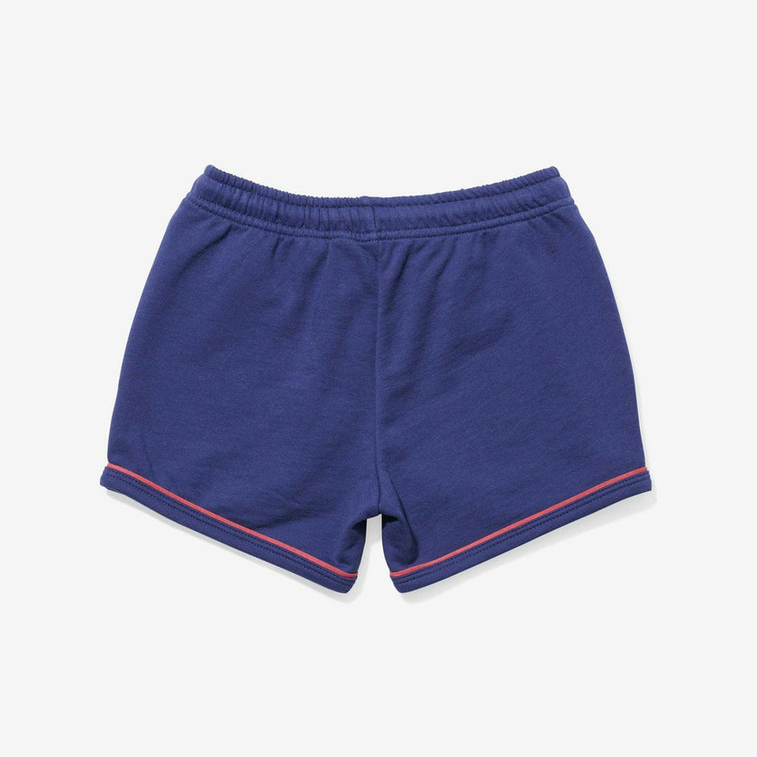 Bailey Short, Navy
