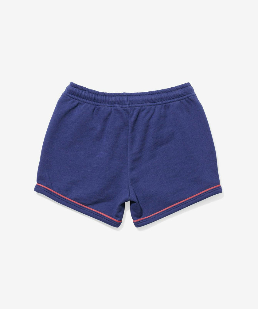 Bailey Short, Navy