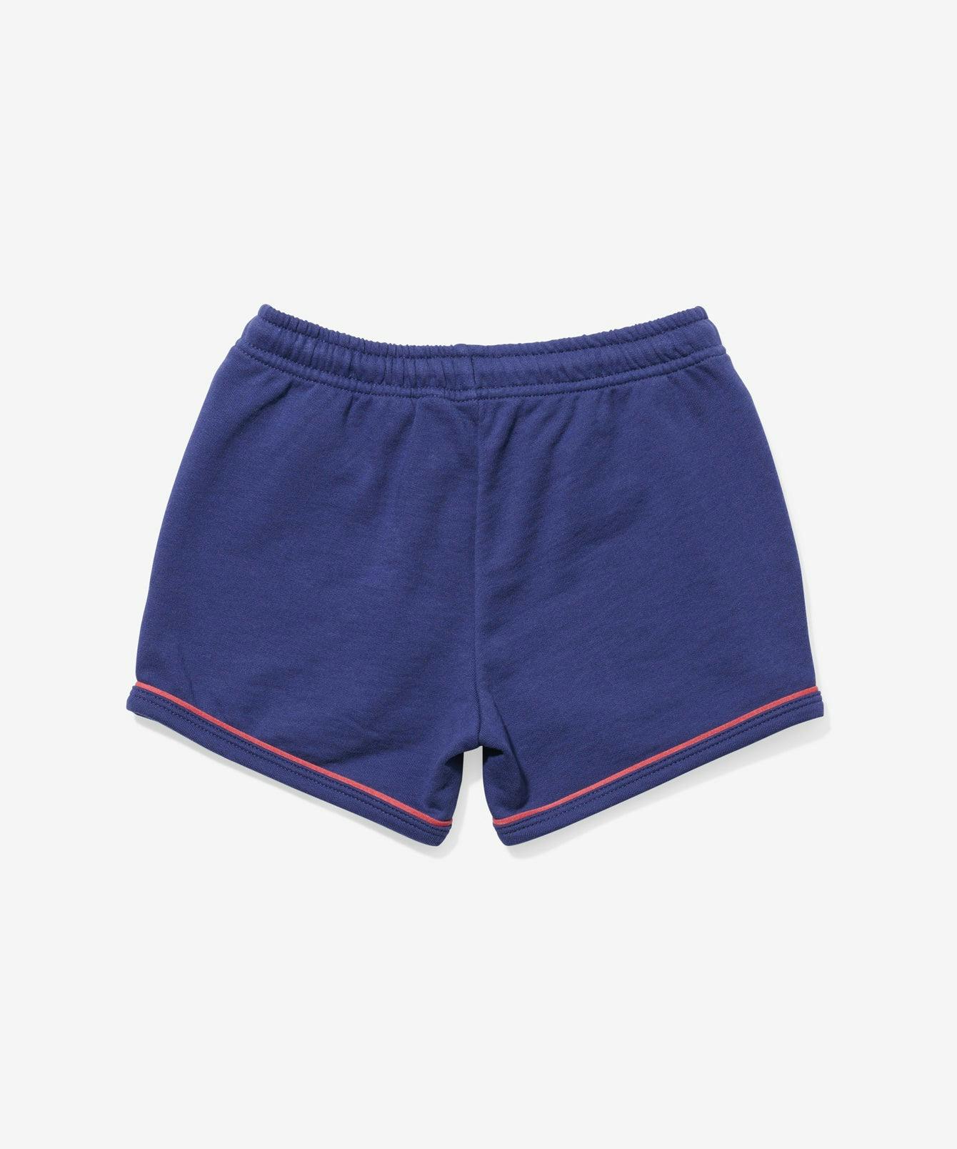 Bailey Short, Navy