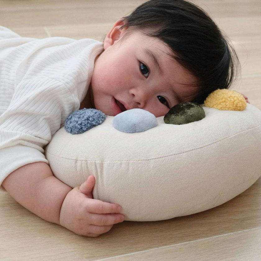 TUMMY TIME PALETTE