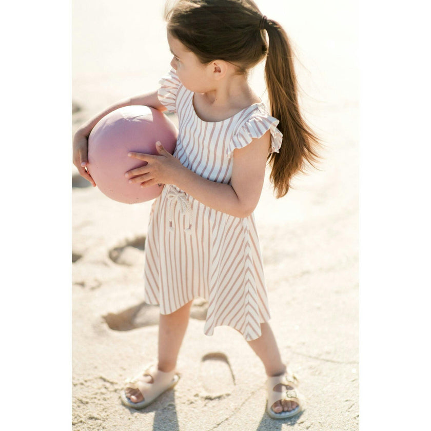 Tank Dress, Multi