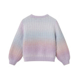 Kids Ombre Sweater