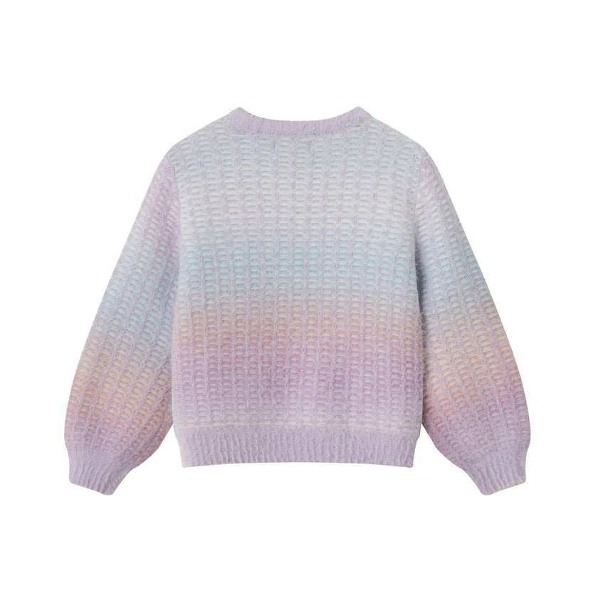 Kids Ombre Sweater