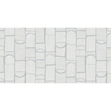 Bloomsbury 10-Yard Wallpaper