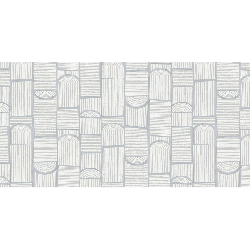 Bloomsbury 10-Yard Wallpaper
