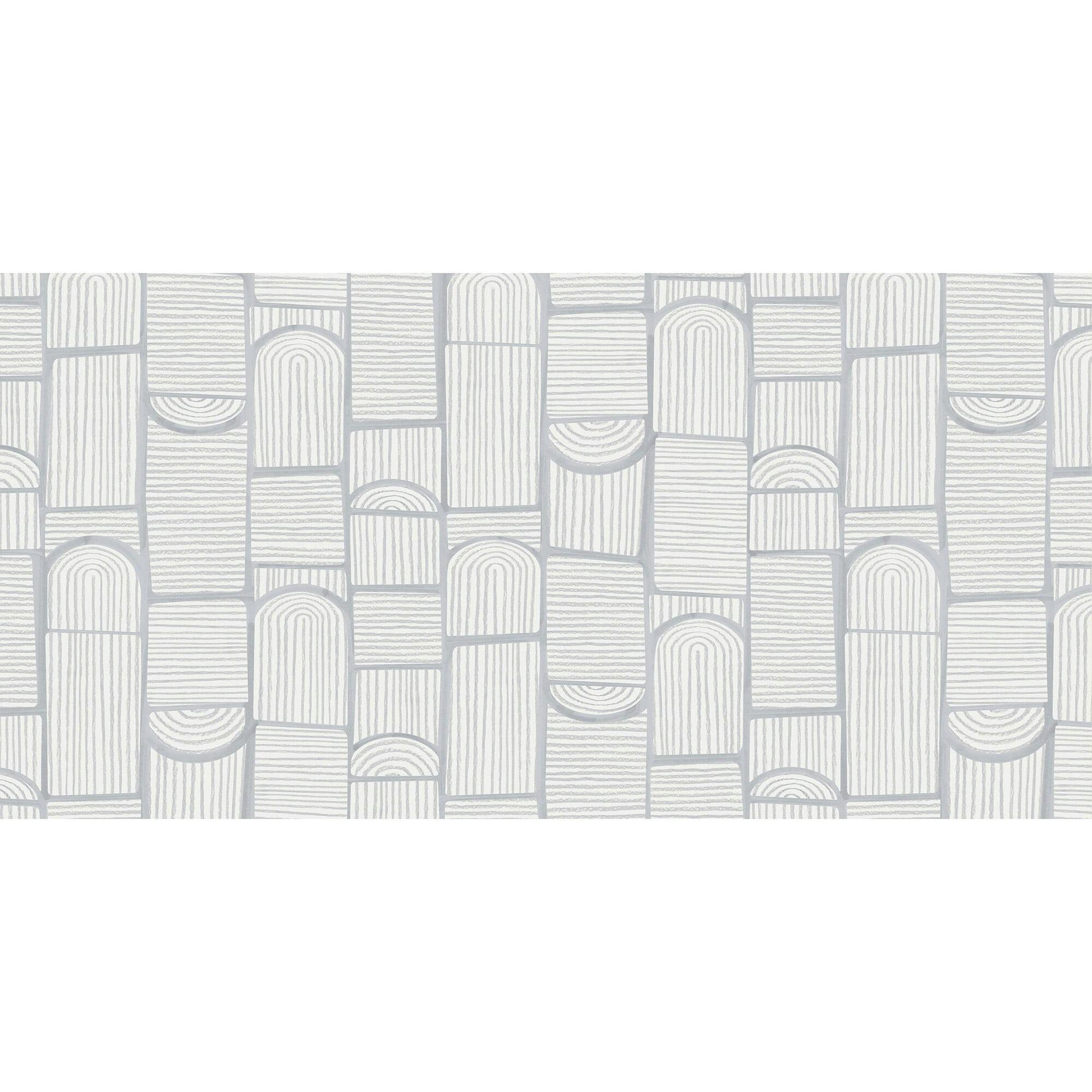 Bloomsbury 10-Yard Wallpaper
