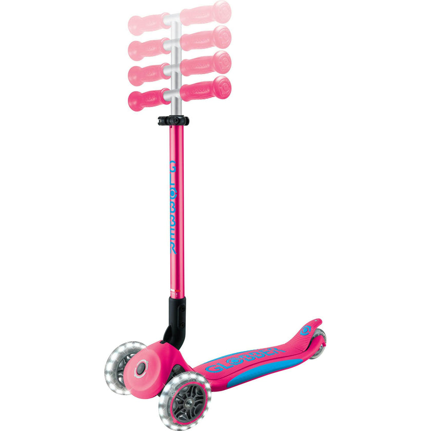 Elite Scooter