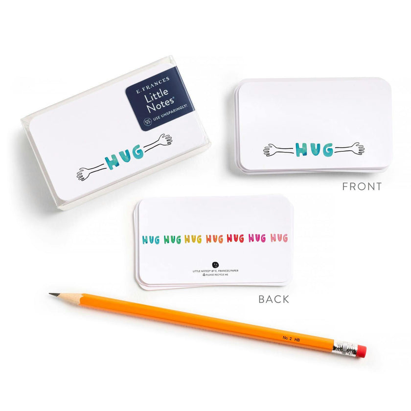 Hug Little Notes®