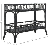 Isaiah 2-Tier Storage Unit