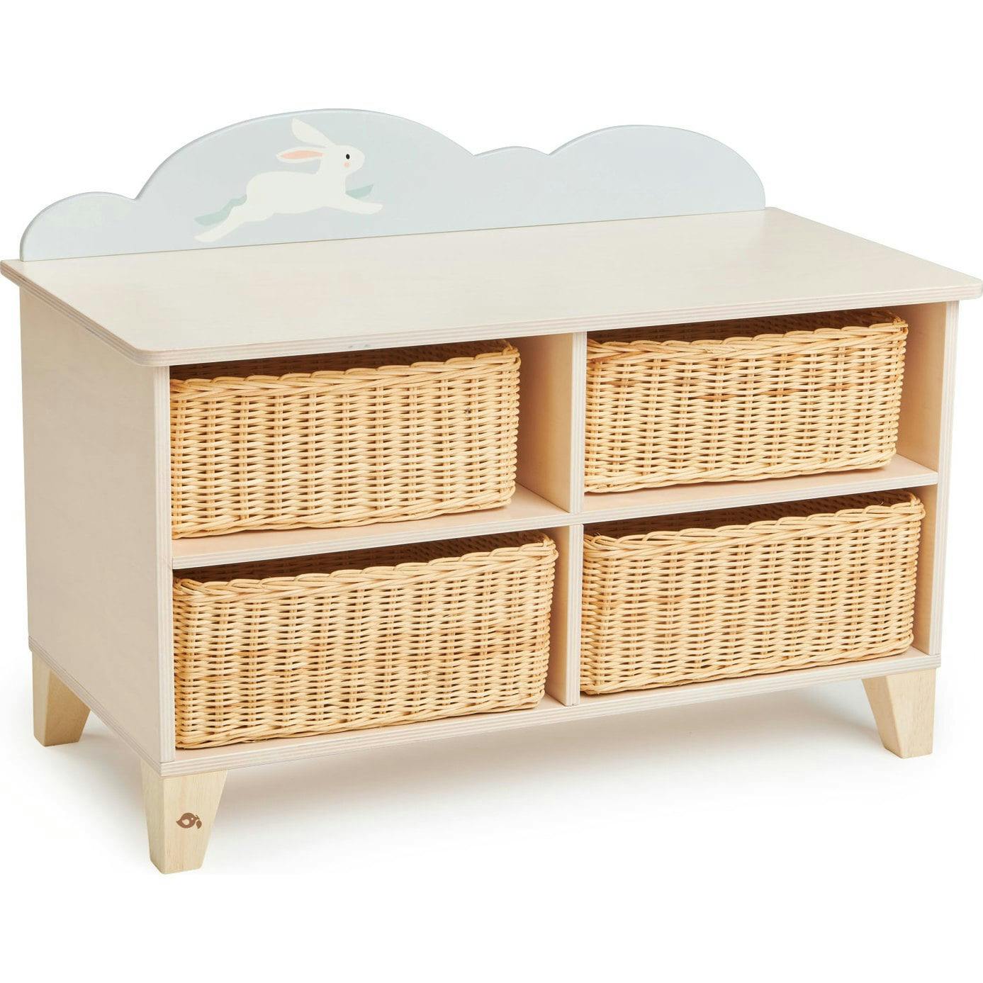 Storage Unit