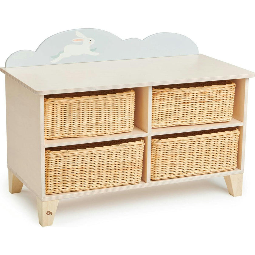 Storage Unit