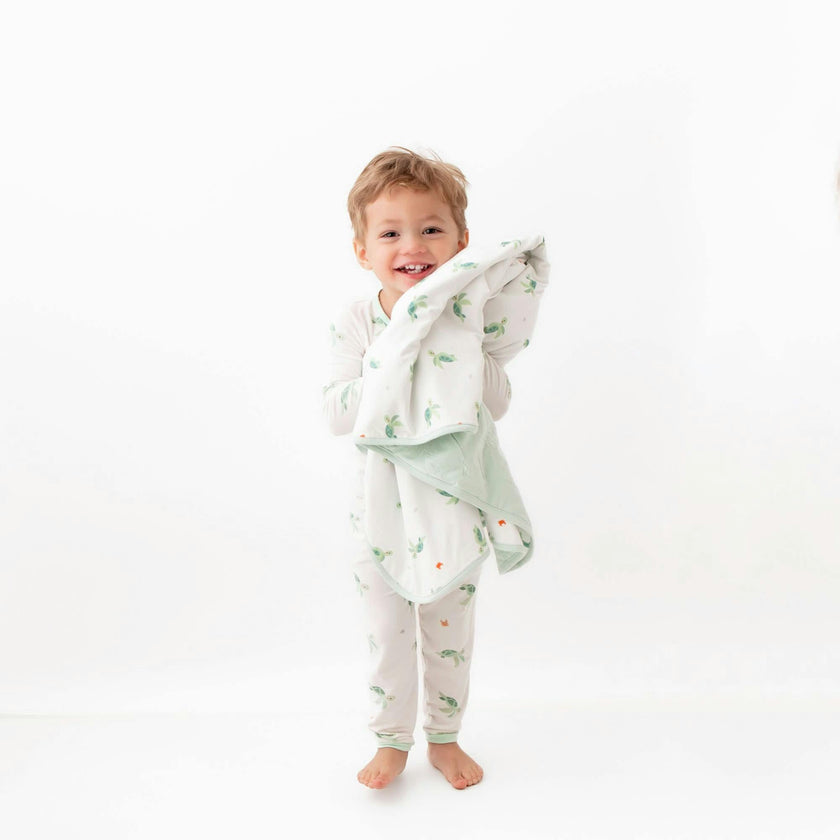 Baby Blanket