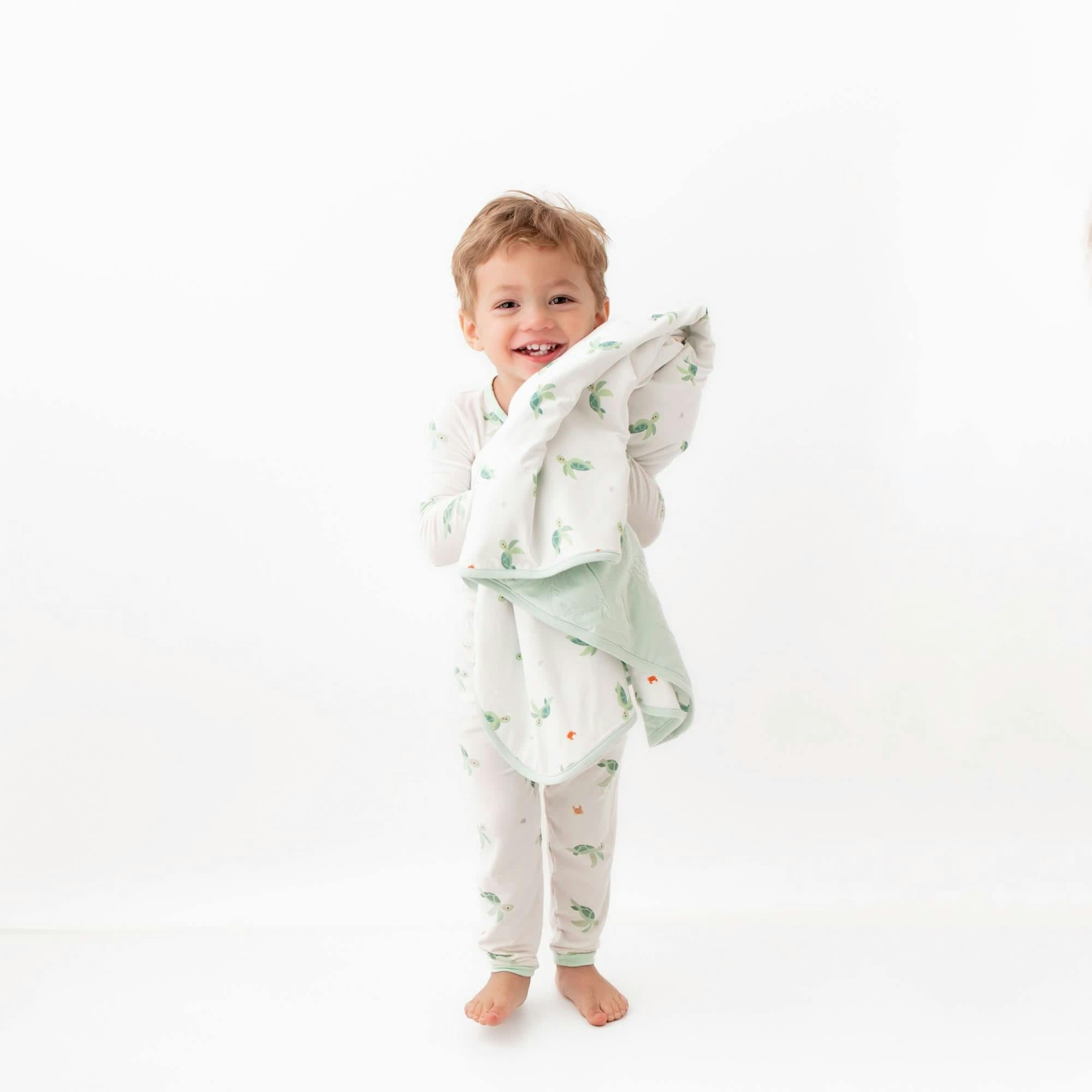 Baby Blanket