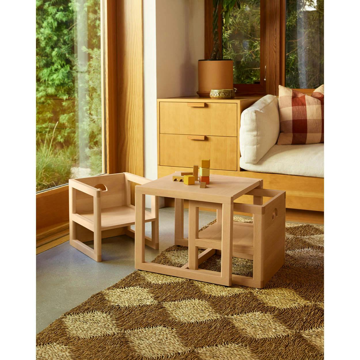 Toddler Table