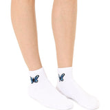 Classic Ankle Socks
