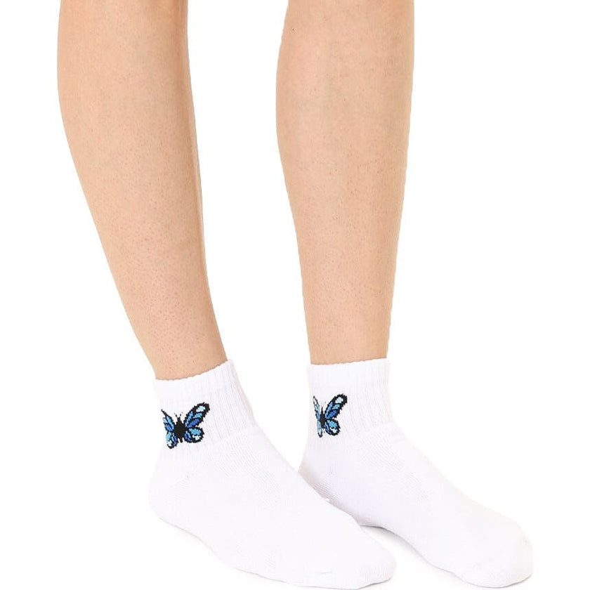 Classic Ankle Socks