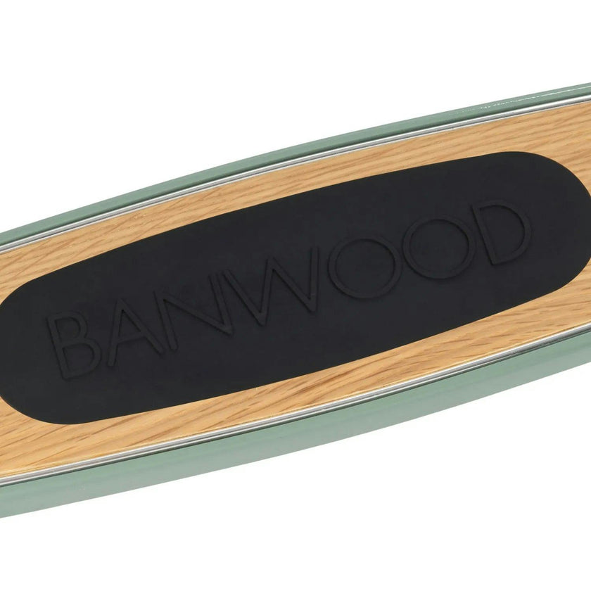 BANWOOD SCOOTER VINTAGE - FOREST