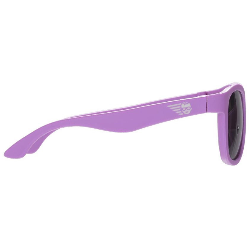 Originals Navigator Sunglasses: A Little Lilac, Purple