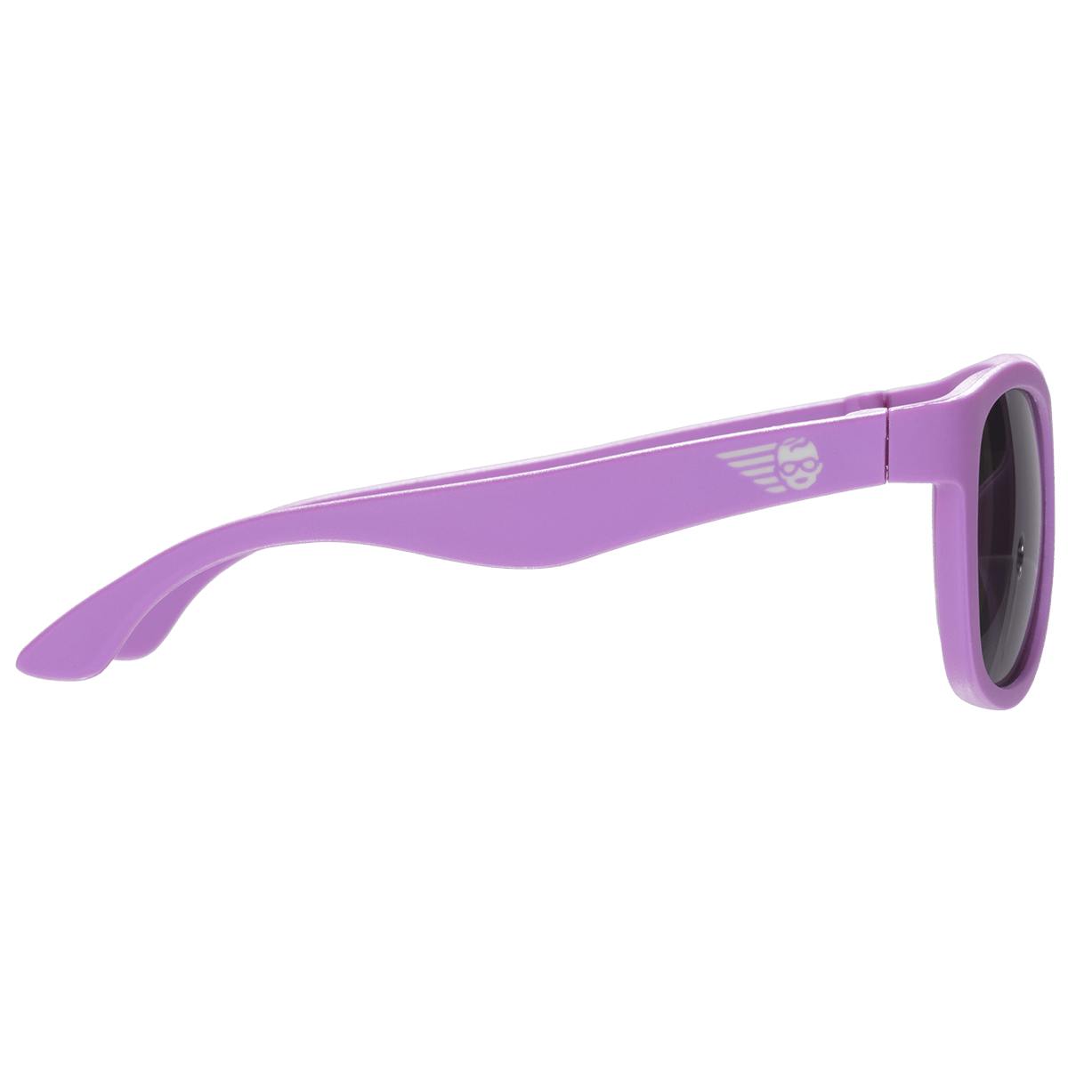 Originals Navigator Sunglasses: A Little Lilac, Purple