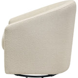 Madison Swivel Glider