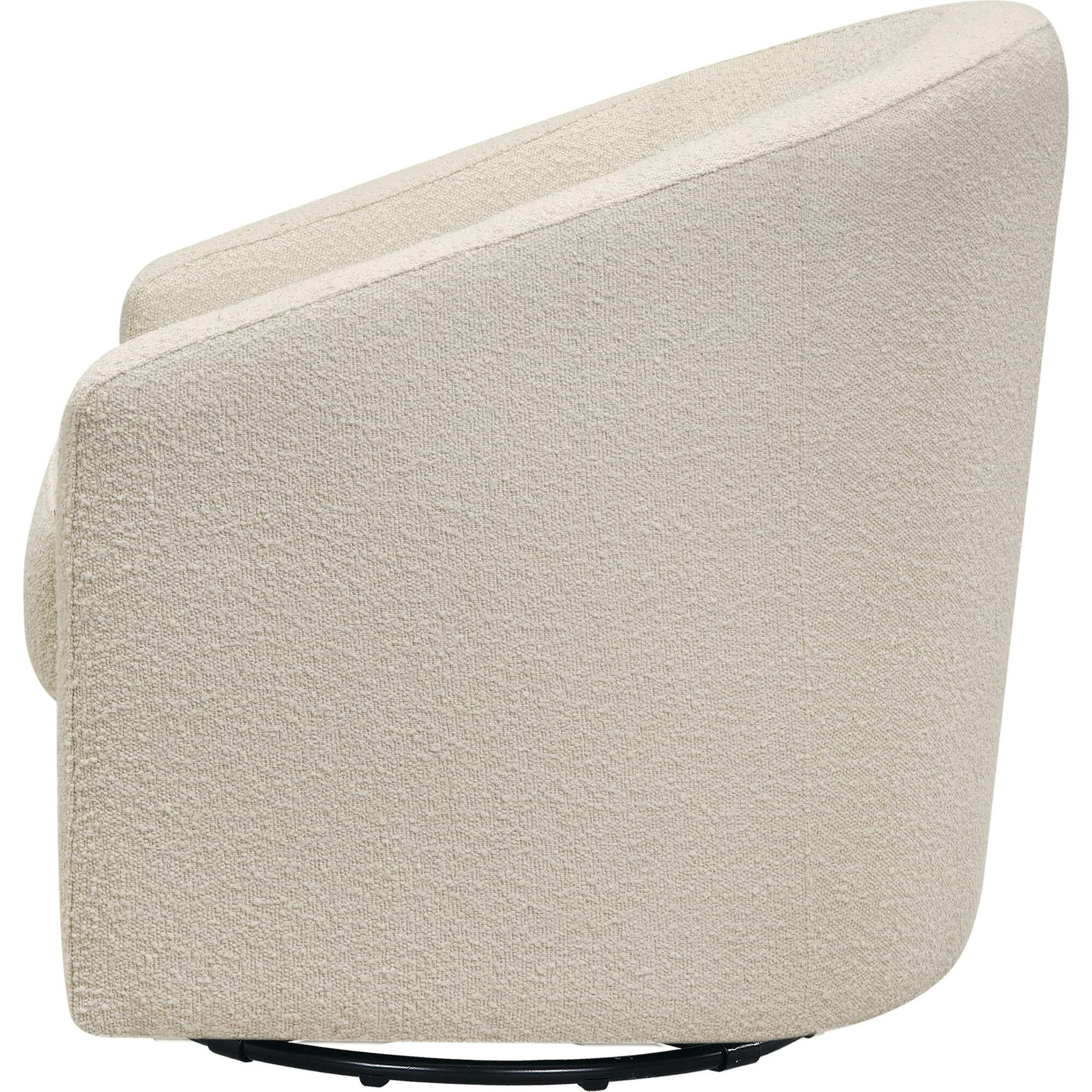 Madison Swivel Glider
