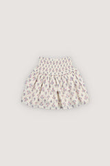 Clavel Skirt Clavel Print